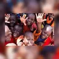 Mickey Zah Foundation  WhatsApp Channel