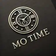 Mo Time WhatsApp Channel