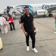 Mohamed El-haddad WhatsApp Channel
