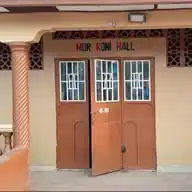 Mor Koni Guest House 🏠 WhatsApp Channel