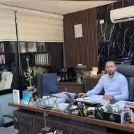 משכנתא ערוץ התייעצות ומידע סעיד חרב WhatsApp Channel