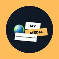 My Media🌍 WhatsApp Channel