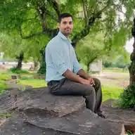 निलेश चौधरी WhatsApp Channel