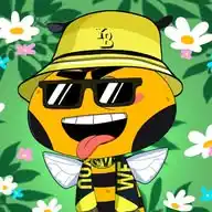 🐝 NFT@BSC YB WhatsApp Channel