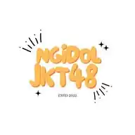 Ngidol JKT48 WhatsApp Channel