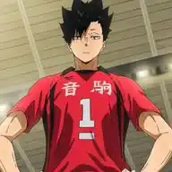 nico (kuroo's version) WhatsApp Channel