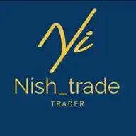 💸NISH__TRADE💸 WhatsApp Channel