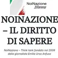 NoiNazione - Il Diritto Di Sapere WhatsApp Channel