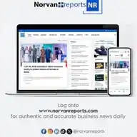 Norvanreports.com WhatsApp Channel