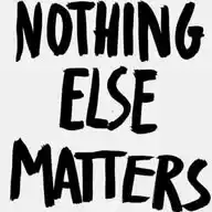 Nothing eles Matter WhatsApp Channel