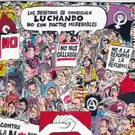 Noticias CGT-LKN Euskal Herria WhatsApp Channel