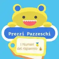 offerte.PrezziPazzeschi WhatsApp Channel