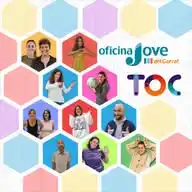 Oficina Jove Garraf WhatsApp Channel