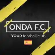 ONDA F.C. WhatsApp Channel