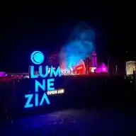 Open Air Lumnezia WhatsApp Channel