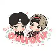 OUTROFIR INA GO (PO & JASTIP KOREA 🇰🇷) WhatsApp Channel