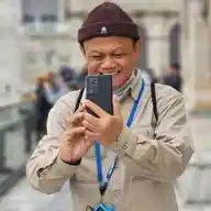 Pak Cah Channel WhatsApp Channel