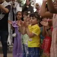 Palestine Gaza Online WhatsApp Channel
