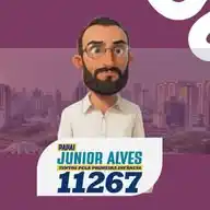 Papai Junior Alves WhatsApp Channel