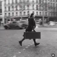 Paris Explorer WhatsApp Channel
