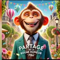PARTAGE DE LA BONNE HUMEUR ☺️😌🥹😅.    PB🕸️ WhatsApp Channel