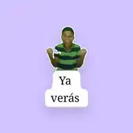 Pasaportes WhatsApp Channel