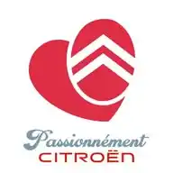 Passionnément Citroën WhatsApp Channel