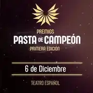 Pasta de Campeón WhatsApp Channel