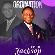 Pastor Jackson's Corner WhatsApp Channel