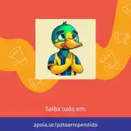 Pato Arrependido WhatsApp Channel