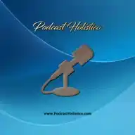 Podcast Holístico WhatsApp Channel