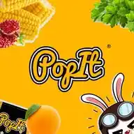 PopIt Snack WhatsApp Channel