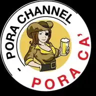 𝕻𝖔𝖗𝖆 𝕮à - 𝐄𝐯𝐞𝐧𝐭𝐬 𝐞 𝐍𝐞𝐰𝐬 WhatsApp Channel