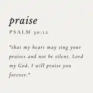 PRAISE Flow 🔥✝️ WhatsApp Channel