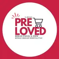 PRELOVED & NEW 🛍 WhatsApp Channel