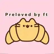 PRELOVED BY FT WhatsApp Channel