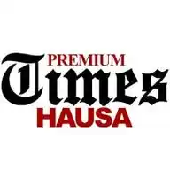 PREMIUM TIMES HAUSA WhatsApp Channel