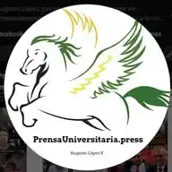 Prensa Universitaria WhatsApp Channel