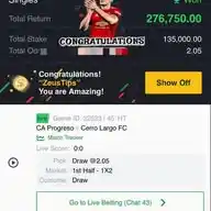 Prime Beting Tips WhatsApp Channel
