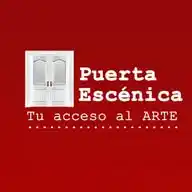 Puerta Escénica - Tu Acceso al Arte WhatsApp Channel