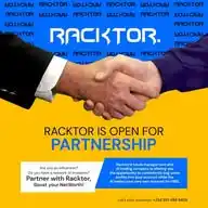 Racktor [ TheAi-Trader ] WhatsApp Channel