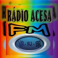 Rádio Acesa VR (Canal) WhatsApp Channel