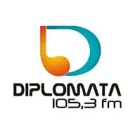Rádio Diplomata FM - Notícias e conteúdos de Brusque e região WhatsApp Channel