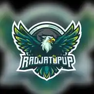 radjatopup.id WhatsApp Channel