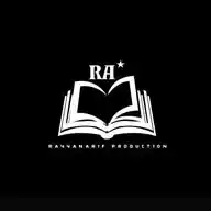 ☆~RAYYANARIFPRODUCTION~☆ WhatsApp Channel