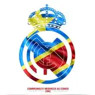 REAL MADRID_cmc 🇨🇩 WhatsApp Channel