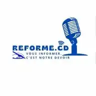 REFORME.CD WhatsApp Channel