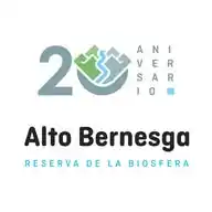 Reserva de la Biosfera Alto Bernesga WhatsApp Channel