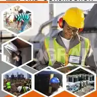 ROGIL ENGINEERING AND CONSTRUCTION  WhatsApp Channel