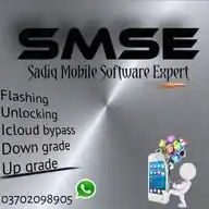 SADIQ MOBILE SOFTWARE WhatsApp Channel